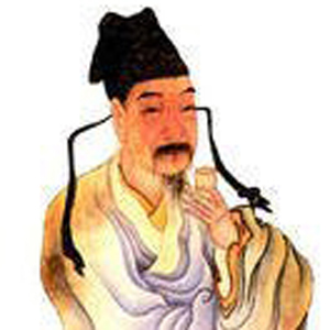 罗邺头像