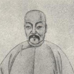 鲁一同头像