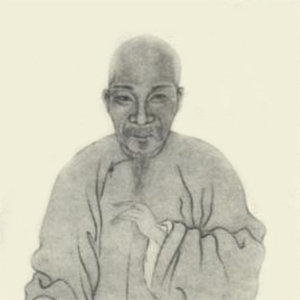 钱大昕头像