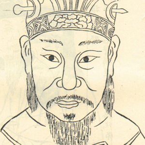 任昉的头像
