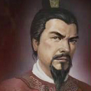 上官仪头像