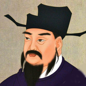 沈括头像
