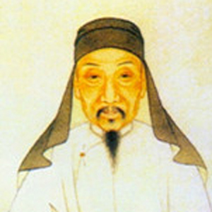 沈自晋头像