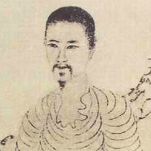 石涛的头像
