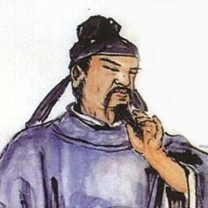 舒岳祥的头像