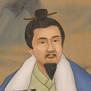 司马迁头像