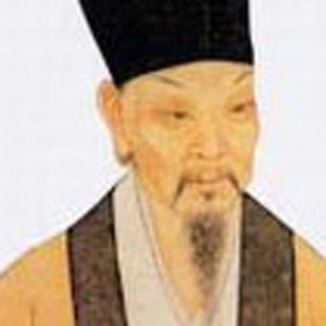 司马槱头像