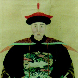 宋荦头像