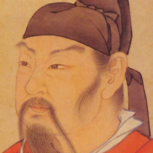 孙思邈头像
