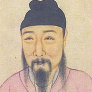 唐庚头像
