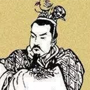 王安礼头像