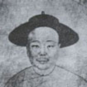 王鹏运头像