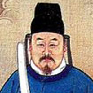王琼头像