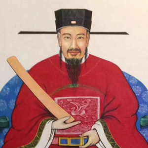 王十朋的头像