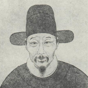王世贞的头像