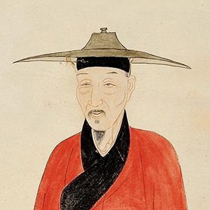 王穉登头像