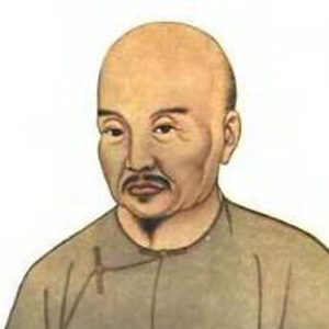 王永彬头像