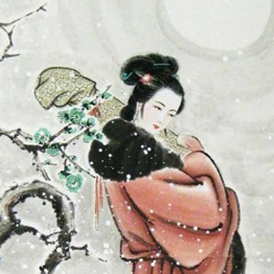王昭君的头像