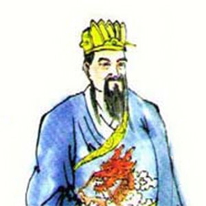 韦承庆的头像