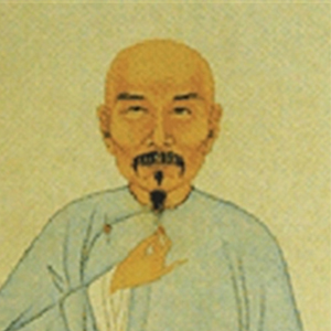 魏源头像