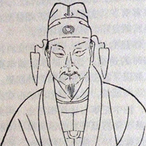 文秀头像