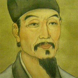 吴承恩头像