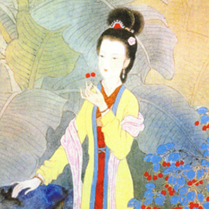吴淑姬的头像