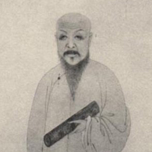 吴锡麒头像