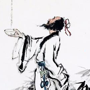 吴隐之头像