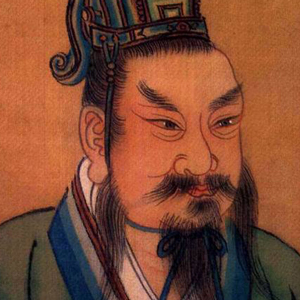 萧道成的头像
