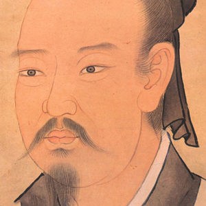 谢安的头像