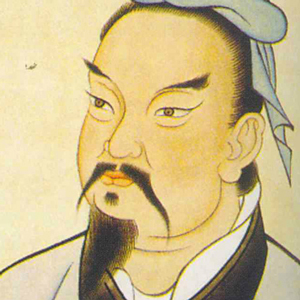 谢惠连的头像