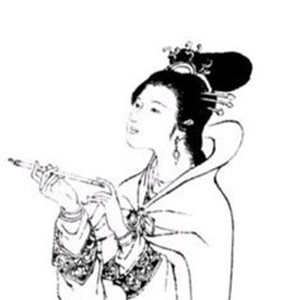 徐淑头像