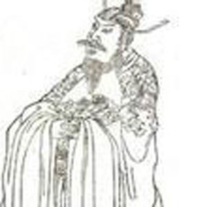 徐琰头像