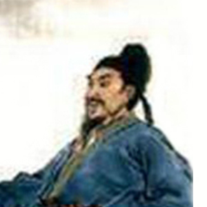 许仲琳头像