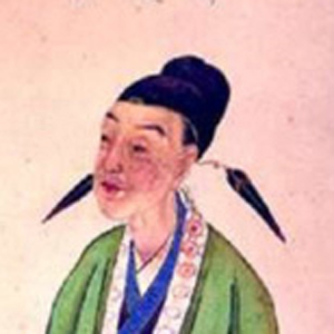 杨巨源的头像