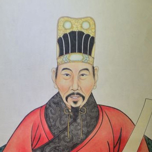杨慎的头像