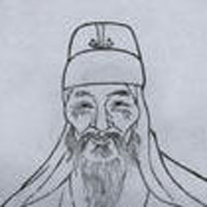 杨无咎的头像