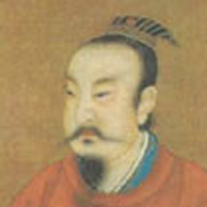 杨炎头像