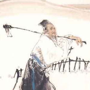杨恽头像
