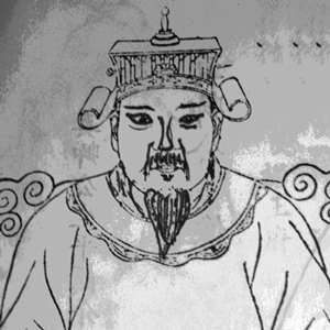 颜仁郁头像
