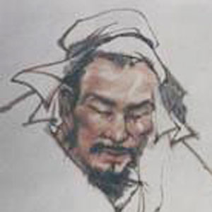颜之推的头像