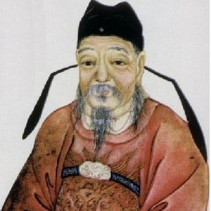 姚合的头像