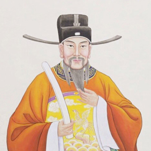 姚思廉的头像