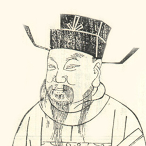 叶梦得头像