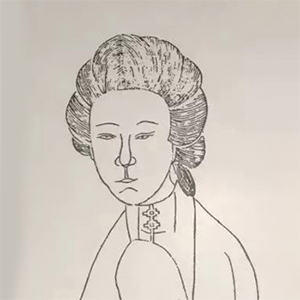 叶小鸾头像