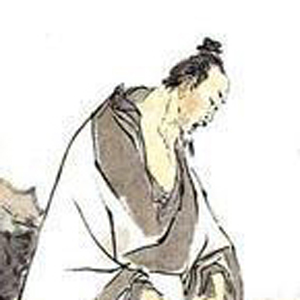 袁宏头像