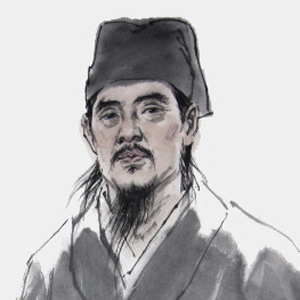 袁黄头像