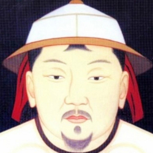 元顺帝头像