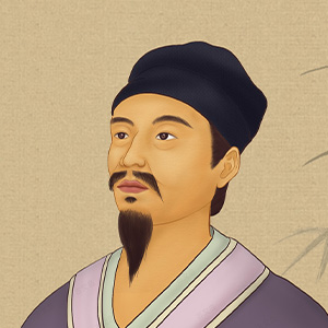 元稹的头像